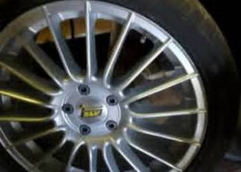 Felgi aluminiowe 18