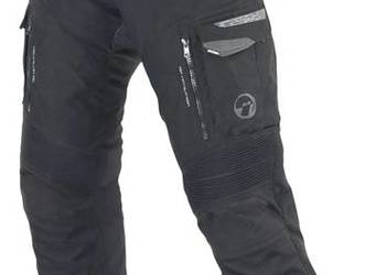 Spodnie motocyklowe Buse Nero roz. 52 (L)