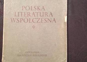 Polska Literatura współczesna, R.Matuszewski