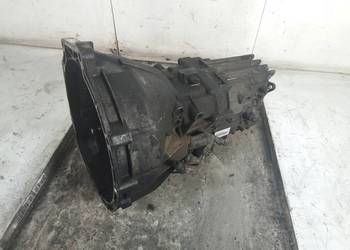K966 SKRZYNIA BIEGÓW MANUAL BMW F30 2.0D N47