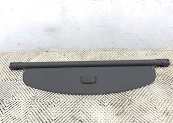 ROLETA BAGAŻNIKA AUDI A6 C6 Kombi 04-11 OSŁONA TYLNA, PRZESUWNA