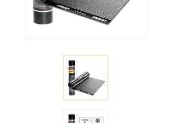 Sprzedam Pape termozgrzewalą Izobud 5.2mm