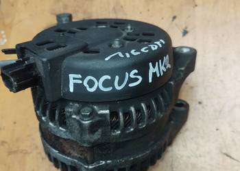 Ford Focus MK2  alternator  1,6TDCI Ford Focus MK2  alternator  1,6TDCI