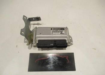 HYUNDAI GETZ 1.1 12V STEROWNIK KOMPUTER SILNIKA #
