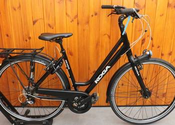 Rower damski Koga Advance D 50 I inne rowery