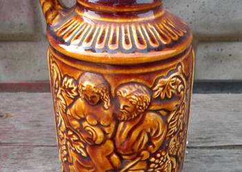 PRL Dzban na wino BOCHNIA