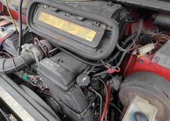 Iveco Turbo Daily 35-10 na części