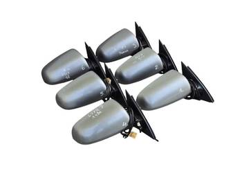 LUSTERKO ZEWNĘTRZNE ELEKTRYCZNE PRAWE AUDI A4 B6 | AUDI A4 B7 LY7Q 5 PIN