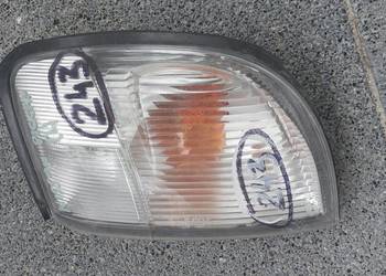 Nissan pickup 1998 2004 kierunkowskaz lewy