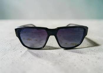Okulary przeciwsłoneczne unisex Emporio Armani