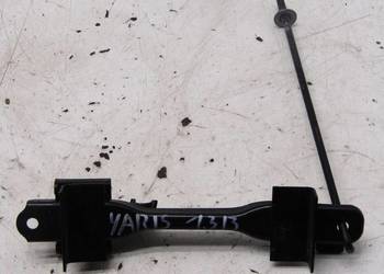 MOCOWANIE AKUMULATORA 1.3 VVT-I TOYOTA YARIS III LIFT