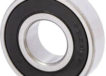 Łożysko kulkowe zwykłe 20x47x14 mm gopart 62042RSGP Łożysko kulkowe zwykłe 20x47x14 mm gopart 62042RSGP