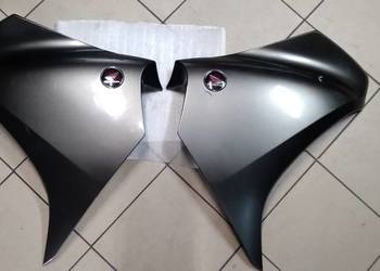 Boczki Czasze Prawa Lewa Honda VFR 1200 X