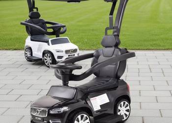 BAWIBUS.PL auto samochód JEŹDZIK DLA DZIECKA 5 w 1 odpychacz karmidło