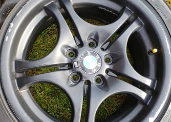 FELGI STYLING 68 Mpakiet