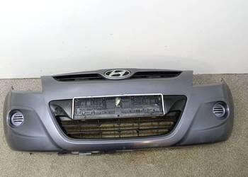 ZDERZAK  PRZÓD 2E  Hyundai i20 I (2008-2014)