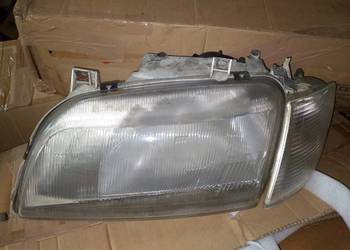 Sharan mk1 97r lampa lewa przód przednia kierunkowskaz
