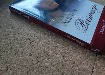 Perswazje Jane Austen