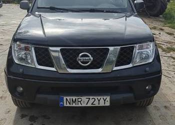 Nissan Navara D40 NP300