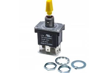 JLG 4360314 Przełącznik funkcji 6 PIN