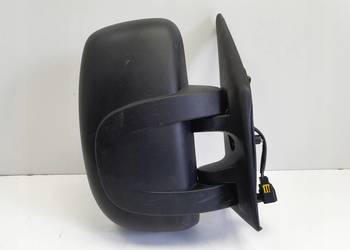 PRAWE LUSTERKO Renault Master III Opel Movano B _ PASAŻERA europa 7 kabli