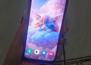 Sprawny duży samsung 4/64 bez rat super stanie dual sim nfc