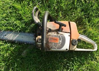 Pilarka stihl