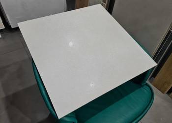 PŁYTKA GRES RIVIERA WHITE SUGAR LAPPATO 60X60 GAT1