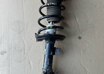 Mcpherson amortyzator lewy przód fiesta mk7