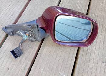 Lusterko prawe Audi A3 8L 5Pin