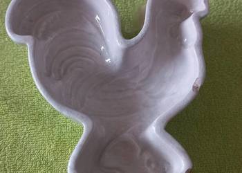 Porcelanowa forma do pieczenia, Villeroy&Boch, antyk Porcelanowa forma do pieczenia, Villeroy&Boch, antyk