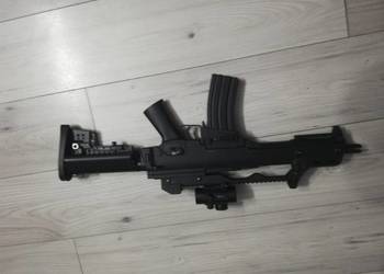 Karabin asg Jg 603