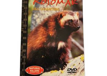 Film Dokumentalny Rosomak Siła Charakteru