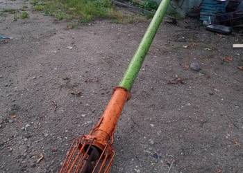 Żmijka do zboża 5m