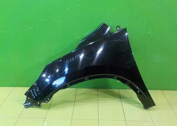 HONDA CRV IV 2.0 I-VTEC 13r 5D blotnik lewy przod