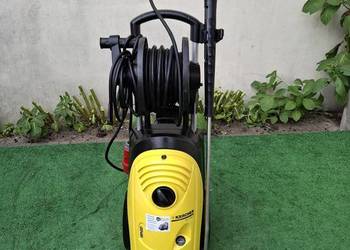 Myjka Karcher HD 7/18 CX Zwijacz 15 m węża Gwarancją Wysyłka Serwis