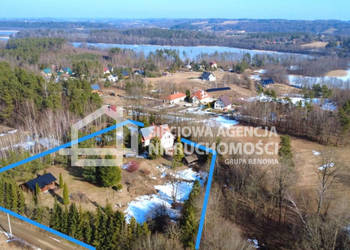 Dom wolnostojący 316.59m2 Gowidlino