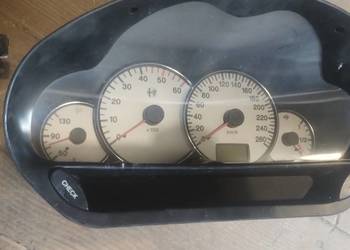 Licznik zegar Alfa Romeo 1662.4 JTD