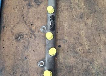 Listwa wtryskowa bmw e46 320d