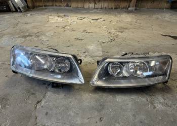 Lampy Audi A6 C6*2szt**