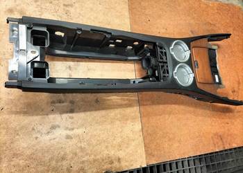 Popielniczka z uchwytami na kubki BMW E65 E66