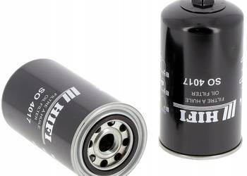 Hifi Filter SO 4017 Filtr oleju SO4017