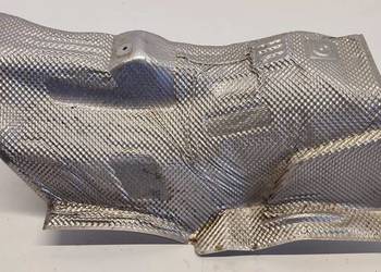 MAZDA 2 TOYOTA YARIS IV OSŁONA TERMICZNA