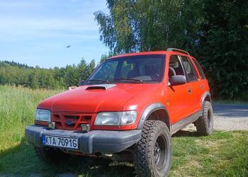 Kia Sportage I 2.0 TD