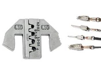 Matryca do zaciskania końcówek kablowych SPT i MCP (0.2-4.0 mm²) LAT2000L1…