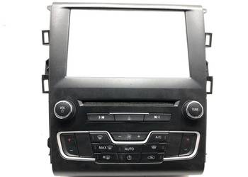 PANEL STEROWANIA NAWIEWU FORD MONDEO MK5 HS7T-18E245-CCA Hatchback KON