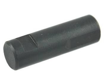 Wałek zwolnicy / 13.80 x 45 mm / Iseki TS2510 / 9-25-110-02