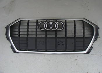 AUDI Q3 II ATRAPA CHŁODNICY GRILL 83A853651 AUDI Q3 II ATRAPA CHŁODNICY GRILL 83A853651