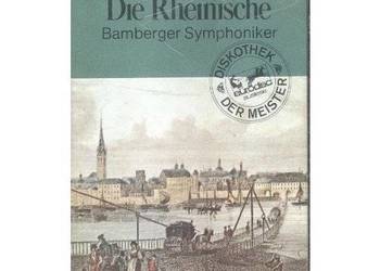 Robert Schumann - Die Rheinische (III Symfonia „Reńska”)