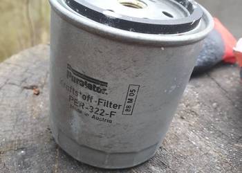 Filtr paliwa Purolator, PER-322-F, Austria do MERCEDES 123 S123 77-123 W123